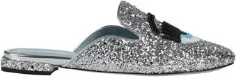 Chiara Ferragni Woman Mules & Clogs