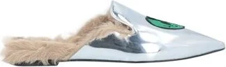 Chiara Ferragni Woman Mules & Clogs