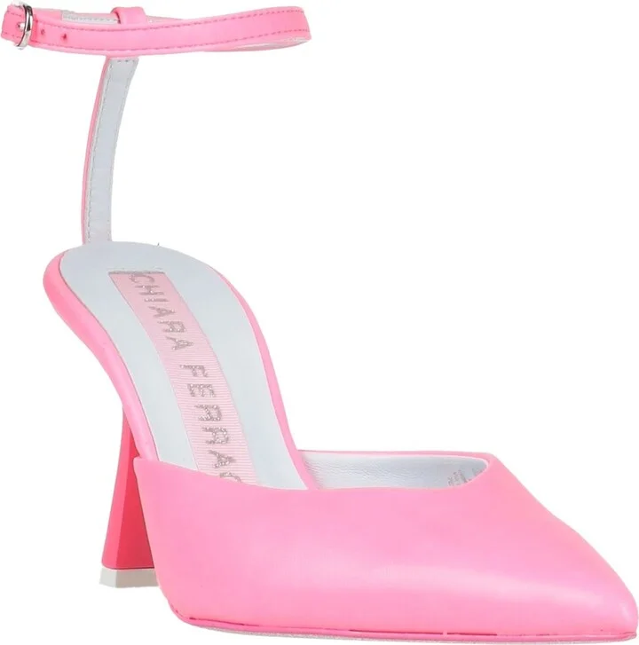 Chiara Ferragni Woman Pumps - Image 4