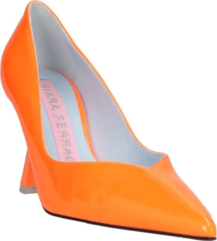Chiara Ferragni Woman Pumps - Image 4