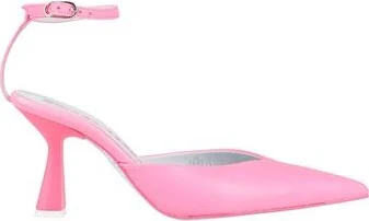 Chiara Ferragni Woman Pumps