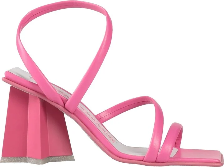 Chiara Ferragni Woman Sandals - Image 3