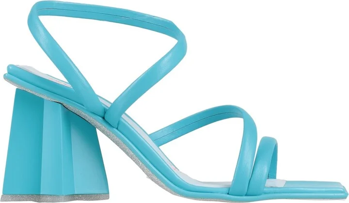 Chiara Ferragni Woman Sandals - Image 6