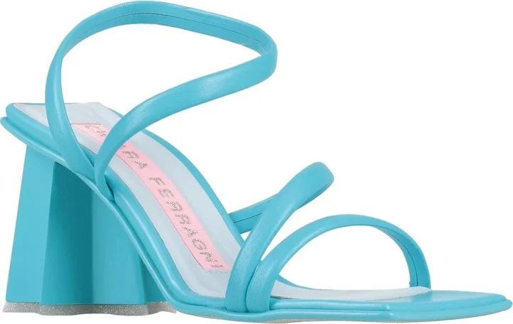 Chiara Ferragni Woman Sandals - Image 7