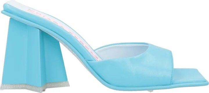Chiara Ferragni Woman Sandals - Image 3