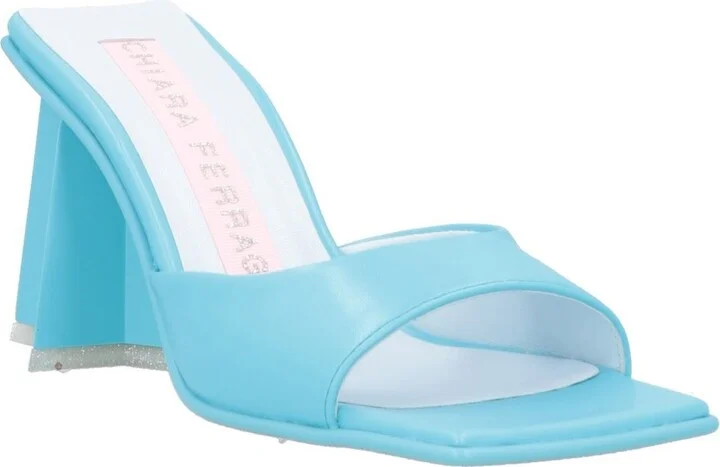 Chiara Ferragni Woman Sandals - Image 4