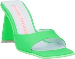 Chiara Ferragni Woman Sandals - Image 5