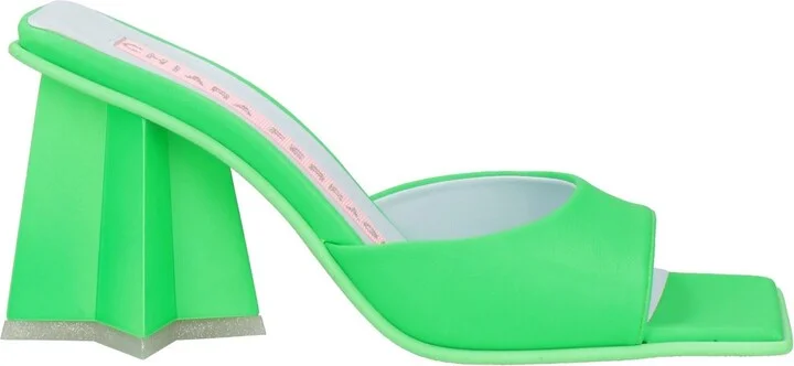 Chiara Ferragni Woman Sandals - Image 6