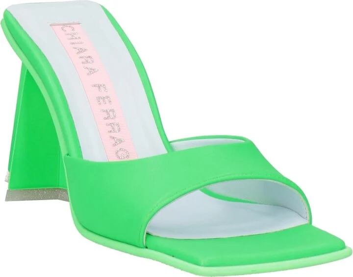 Chiara Ferragni Woman Sandals - Image 7