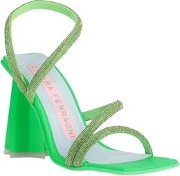 Chiara Ferragni Woman Sandals - Image 2