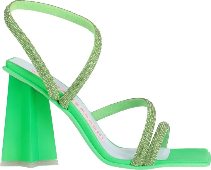 Chiara Ferragni Woman Sandals - Image 3