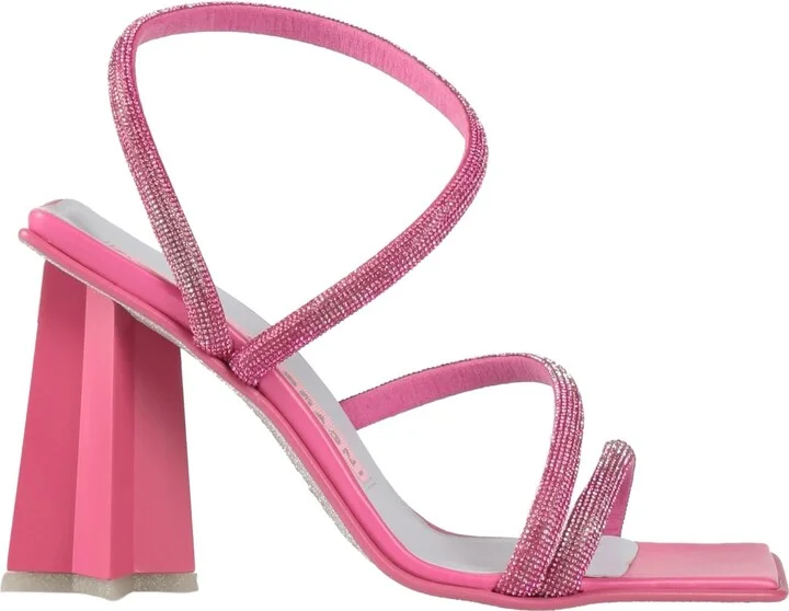 Chiara Ferragni Woman Sandals - Image 6