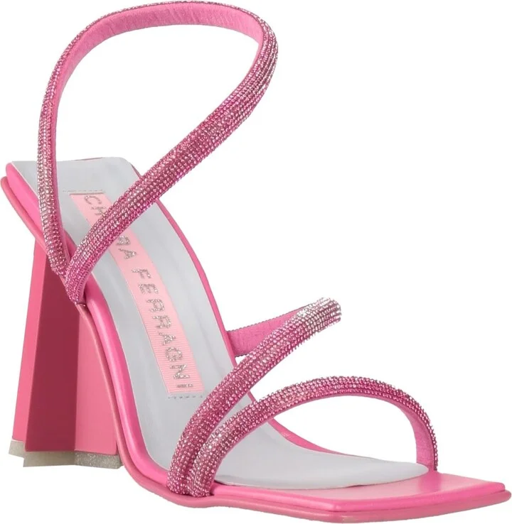 Chiara Ferragni Woman Sandals - Image 7