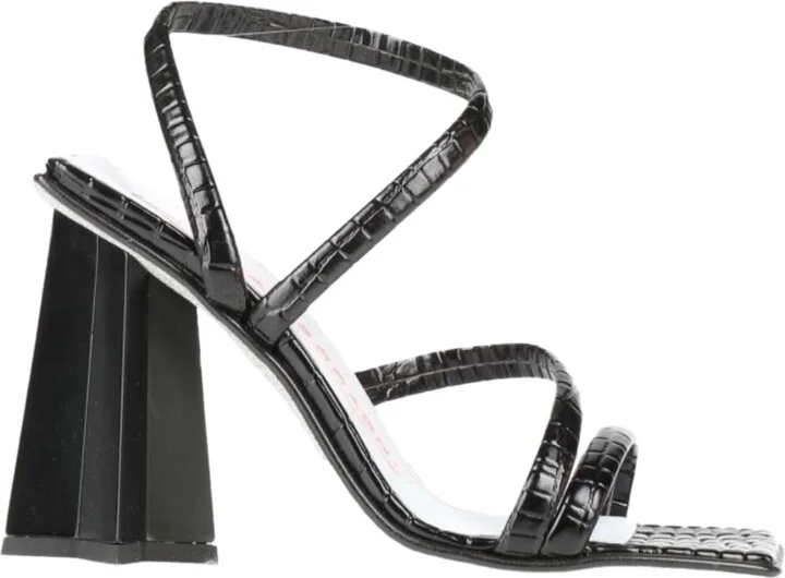 Chiara Ferragni Woman Sandals - Image 3