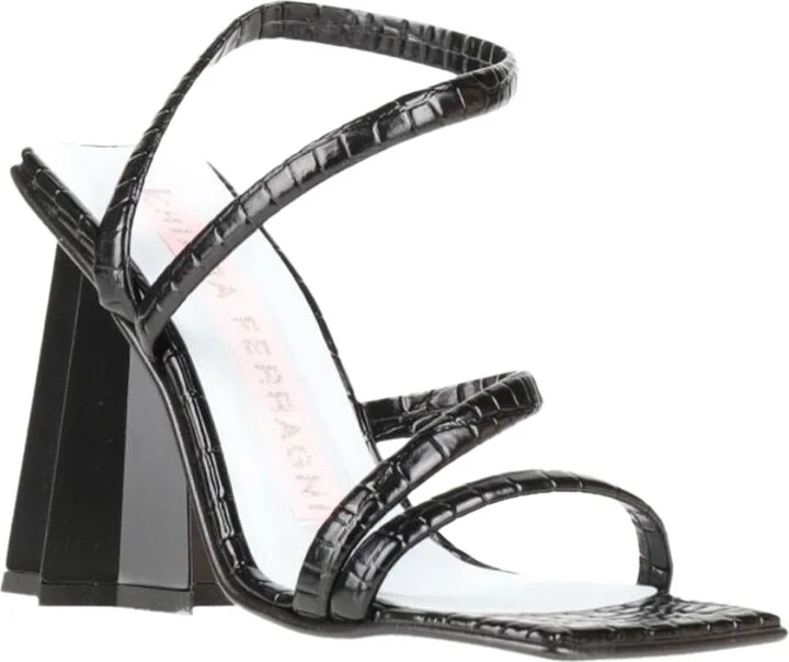 Chiara Ferragni Woman Sandals - Image 4