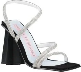 Chiara Ferragni Woman Sandals - Image 2