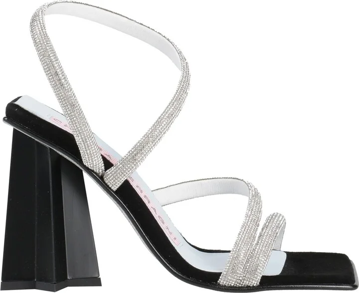 Chiara Ferragni Woman Sandals - Image 3