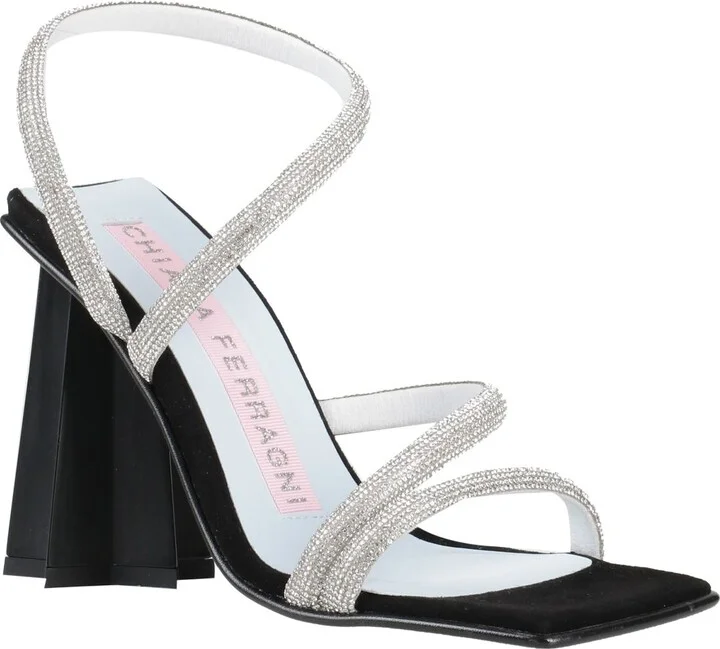 Chiara Ferragni Woman Sandals - Image 4
