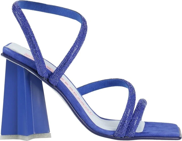 Chiara Ferragni Woman Sandals - Image 6