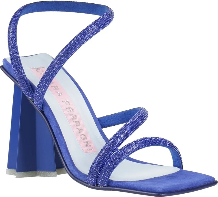Chiara Ferragni Woman Sandals - Image 7