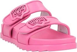 Chiara Ferragni Woman Sandals - Image 2