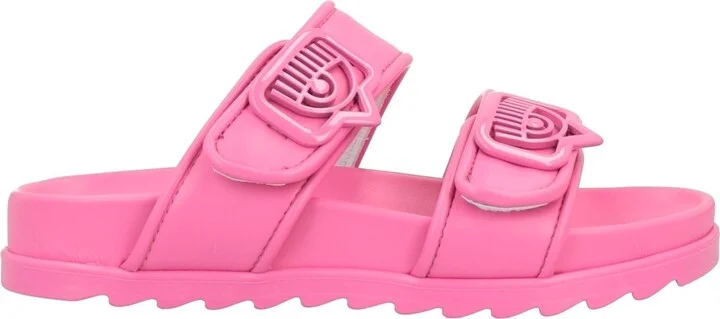Chiara Ferragni Woman Sandals - Image 3