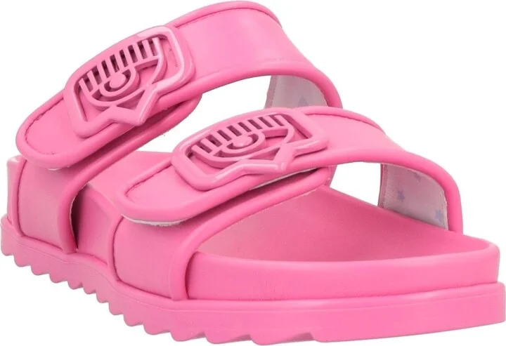 Chiara Ferragni Woman Sandals - Image 4
