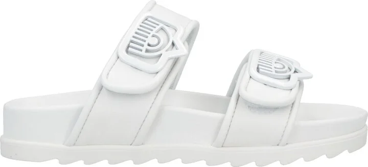 Chiara Ferragni Woman Sandals - Image 6