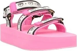 Chiara Ferragni Woman Sandals - Image 2