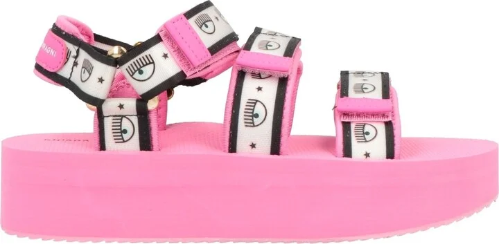 Chiara Ferragni Woman Sandals - Image 3