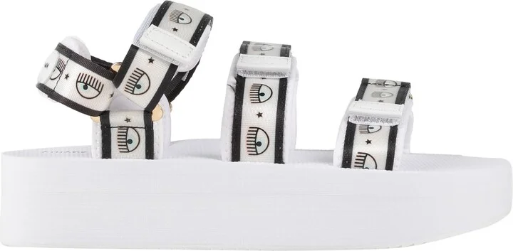 Chiara Ferragni Woman Sandals - Image 6