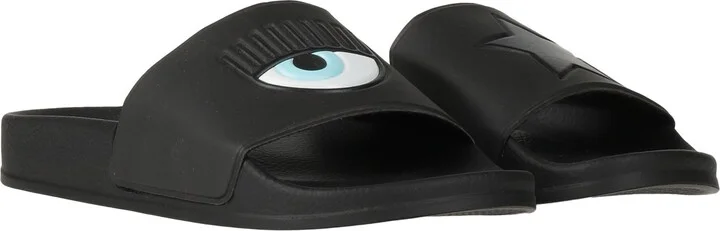 Chiara Ferragni Woman Sandals - Image 4