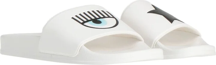 Chiara Ferragni Woman Sandals - Image 7
