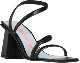 Chiara Ferragni Woman Sandals - Image 2