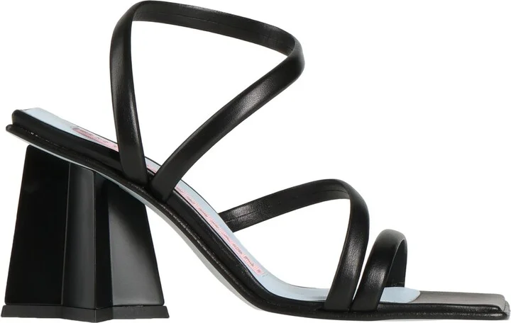Chiara Ferragni Woman Sandals - Image 3