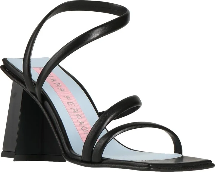 Chiara Ferragni Woman Sandals - Image 4