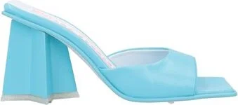 Sky blue