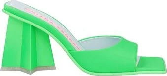 Lime green