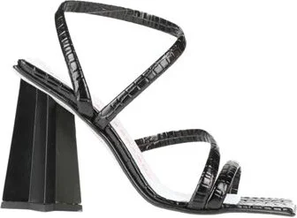 Chiara Ferragni Woman Sandals
