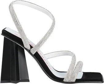 Chiara Ferragni Woman Sandals
