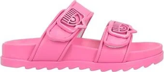 Chiara Ferragni Woman Sandals