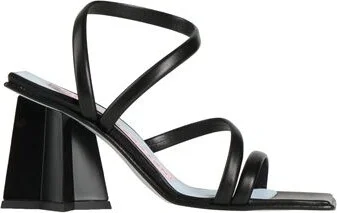 Chiara Ferragni Woman Sandals