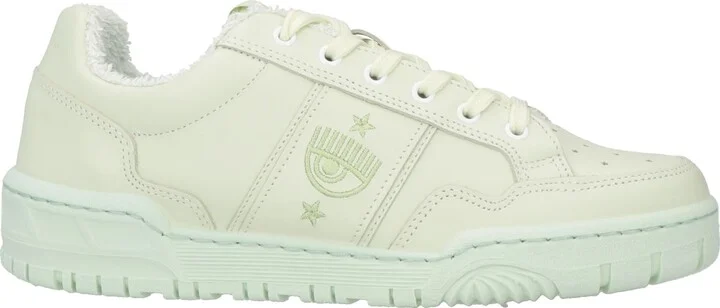 Chiara Ferragni Woman Sneakers - Image 6