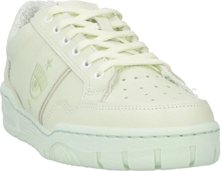 Chiara Ferragni Woman Sneakers - Image 7