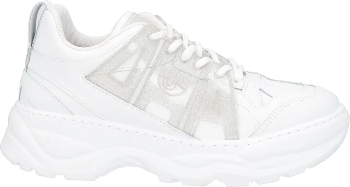 Chiara Ferragni Woman Sneakers - Image 3