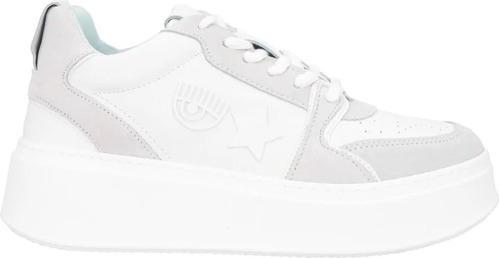 Chiara Ferragni Woman Sneakers - Image 3