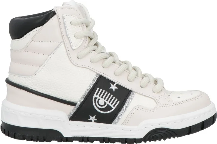 Chiara Ferragni Woman Sneakers - Image 3