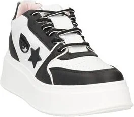Chiara Ferragni Woman Sneakers - Image 2