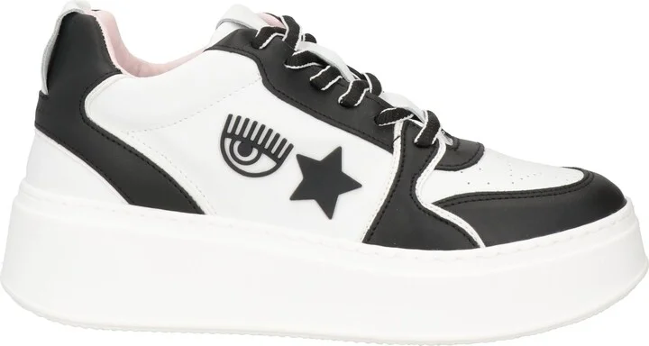 Chiara Ferragni Woman Sneakers - Image 3