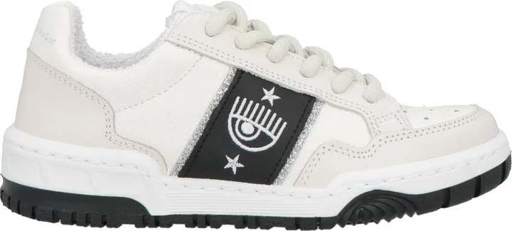 Chiara Ferragni Woman Sneakers - Image 3